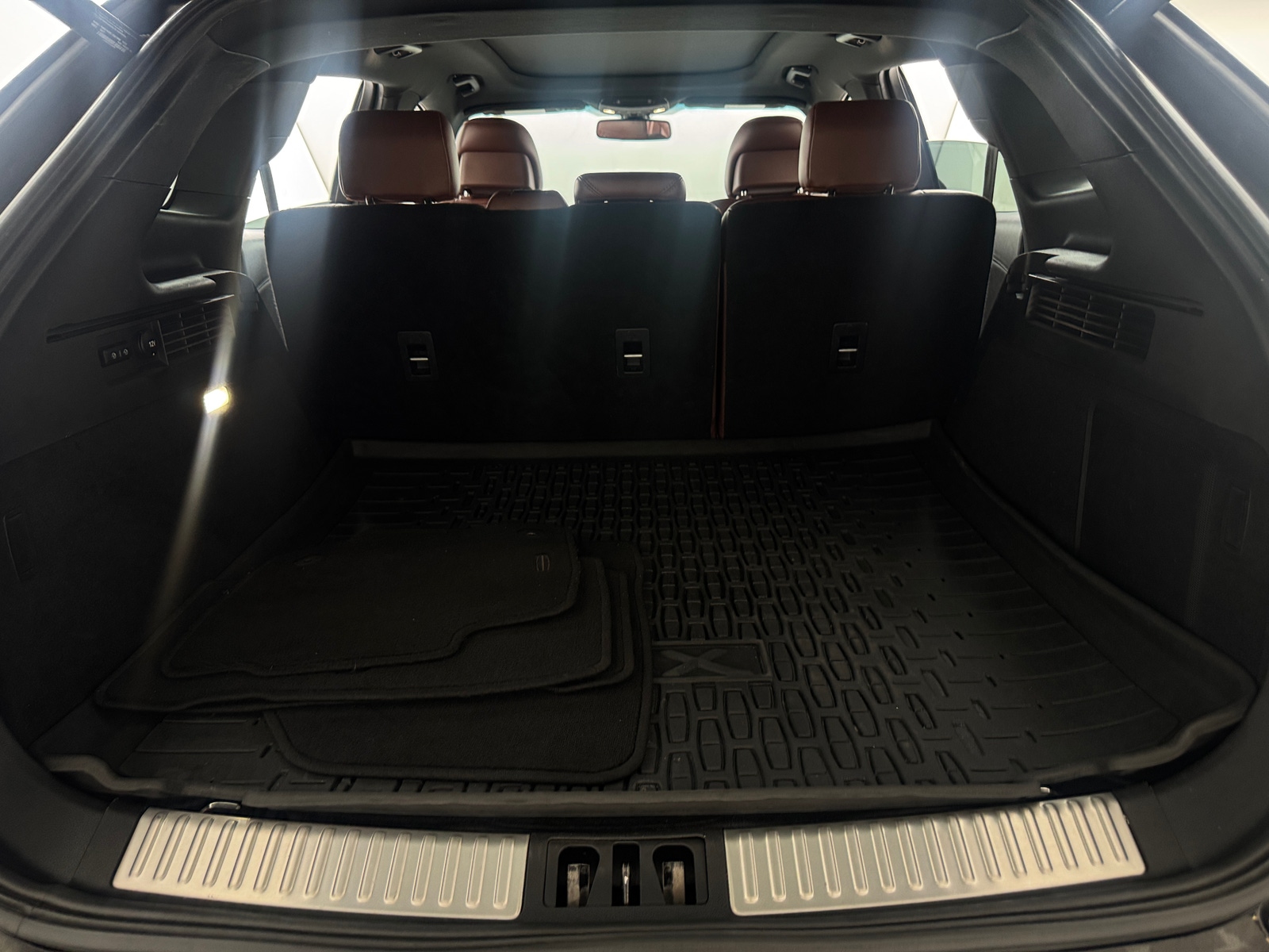 Thumbnail: 2017 Lincoln MKX - 6