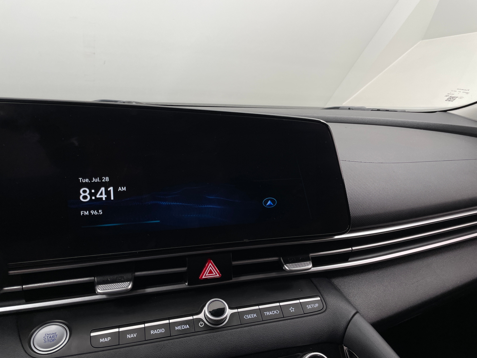Thumbnail: 2023 Hyundai Elantra - 4