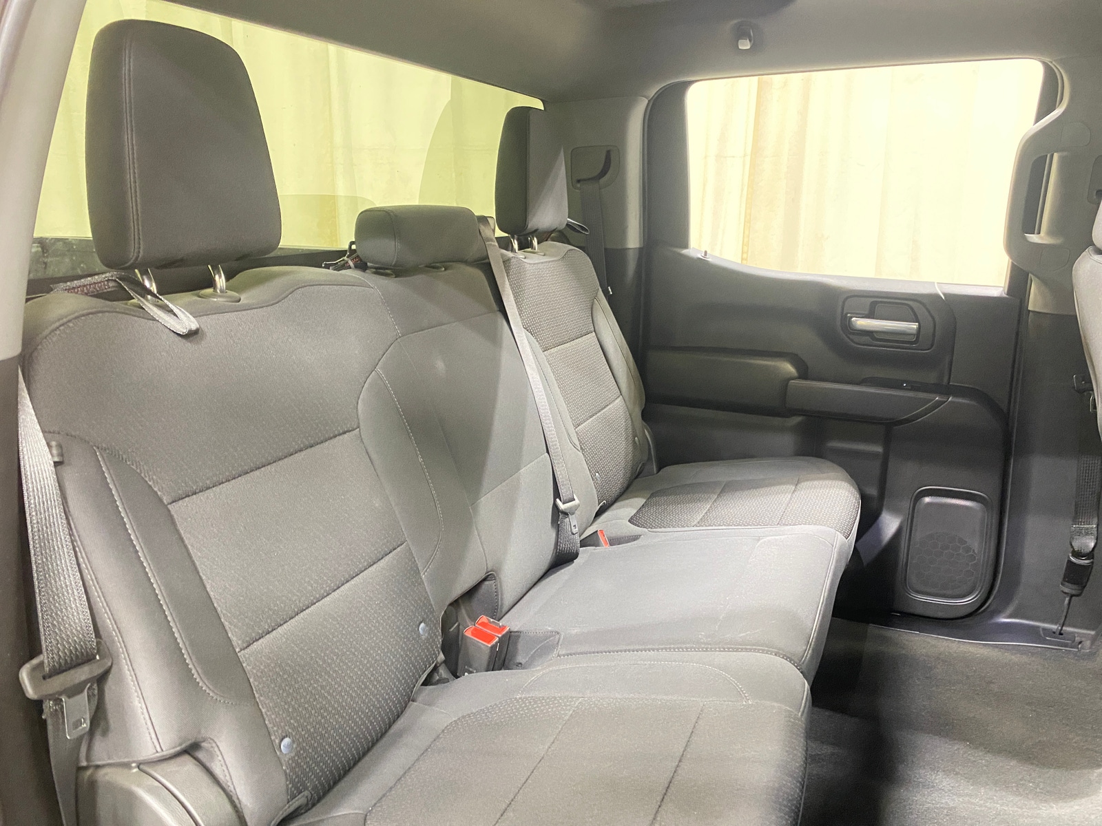 Thumbnail: 2020 Chevrolet Silverado 1500 - 6