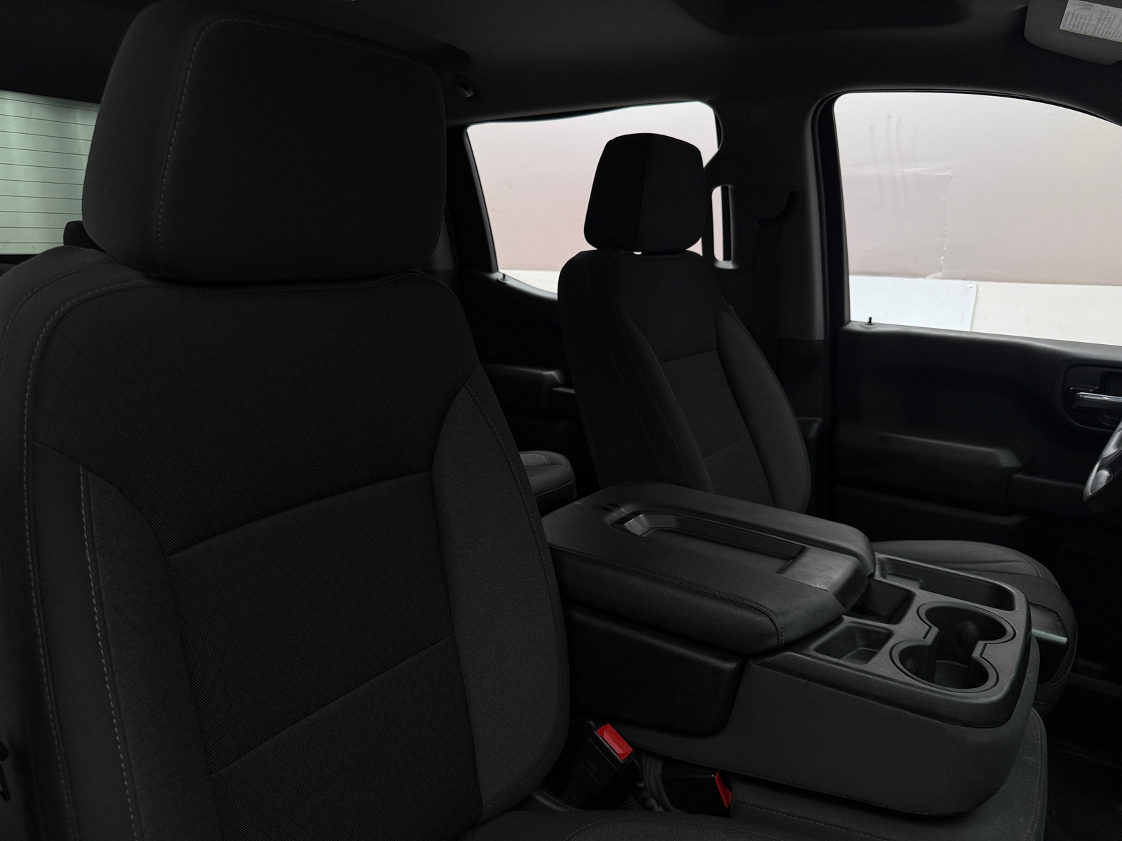Thumbnail: 2022 Chevrolet Silverado 1500 - 2