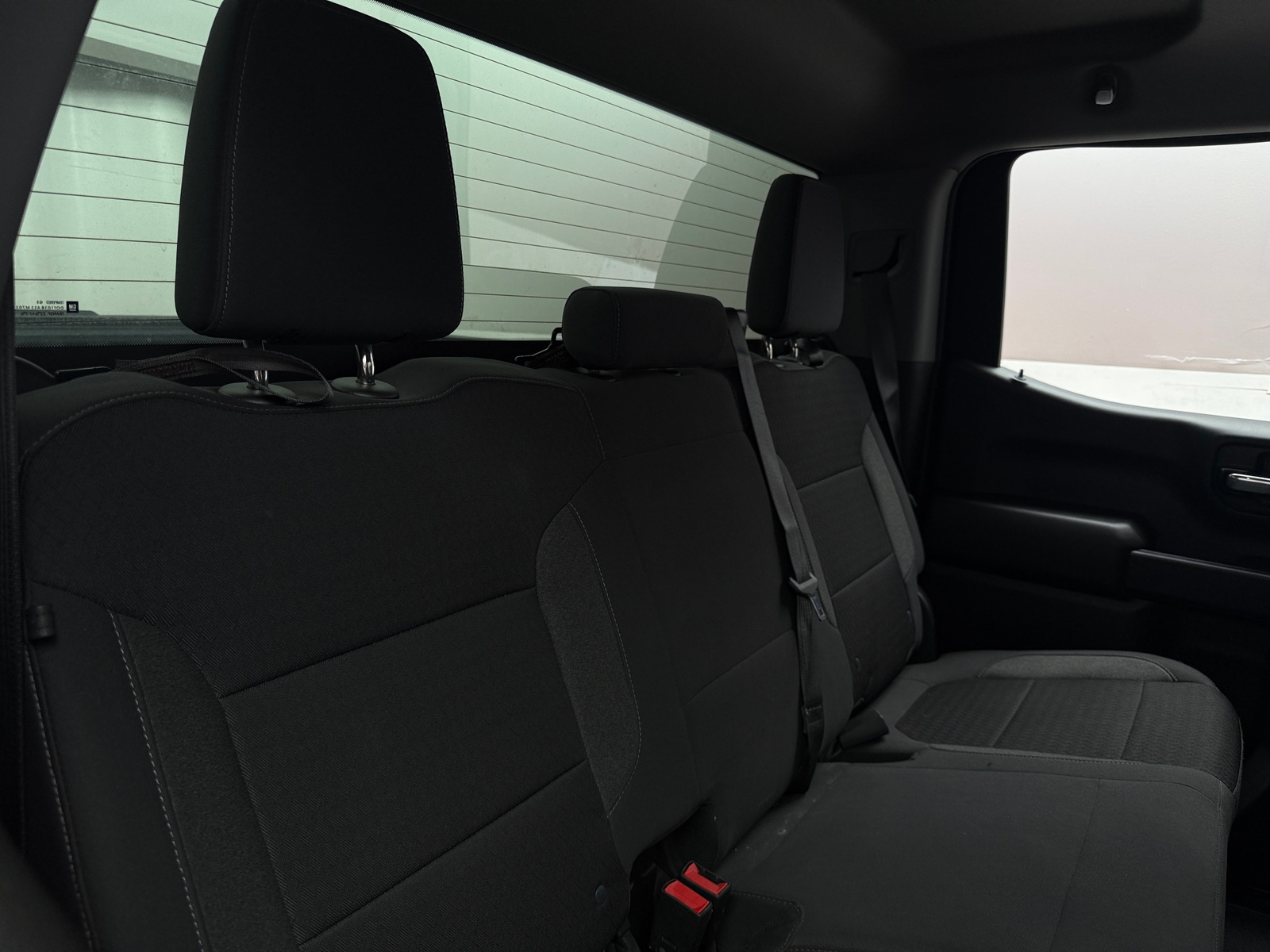 Thumbnail: 2022 Chevrolet Silverado 1500 - 6
