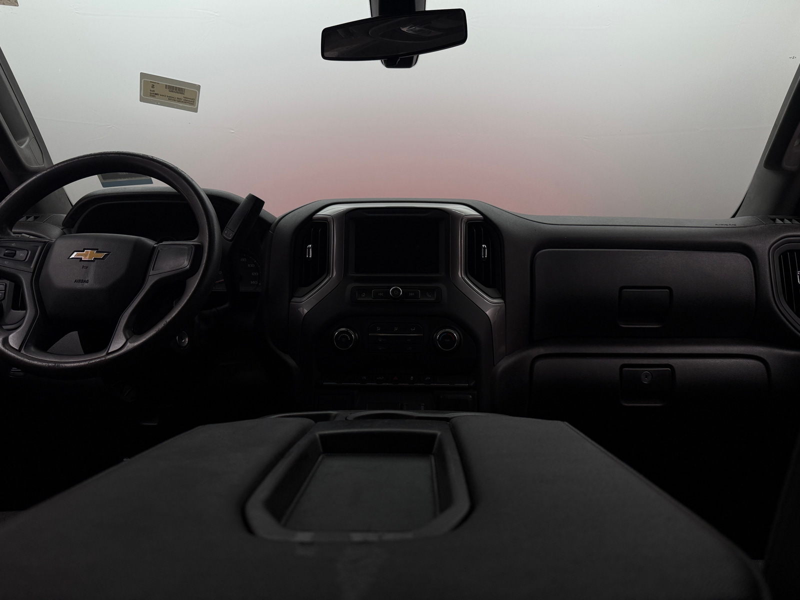 Thumbnail: 2022 Chevrolet Silverado 1500 - 3