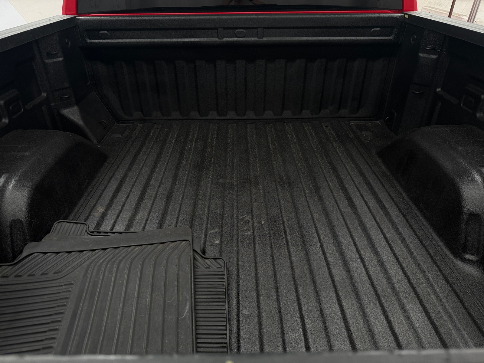 Thumbnail: 2022 Chevrolet Silverado 1500 - 7