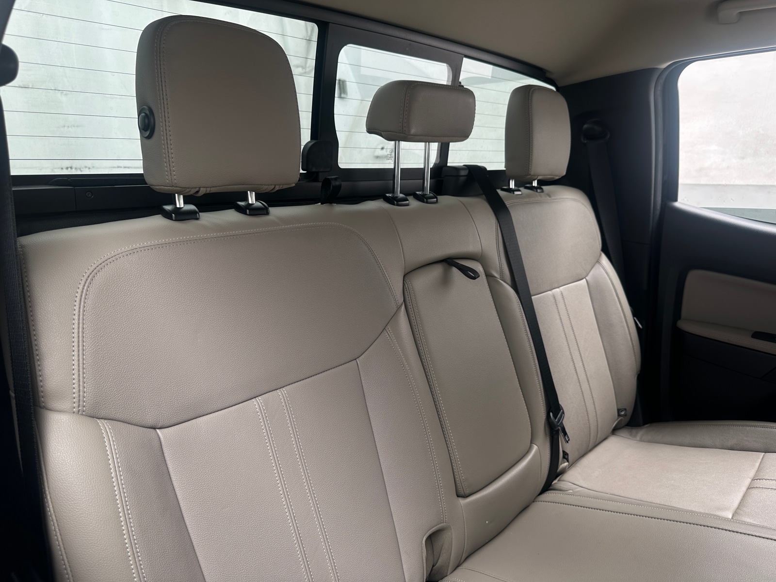 Thumbnail: 2019 Ford Ranger - 5