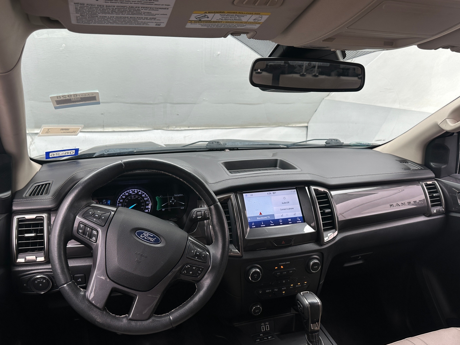 Thumbnail: 2019 Ford Ranger - 2