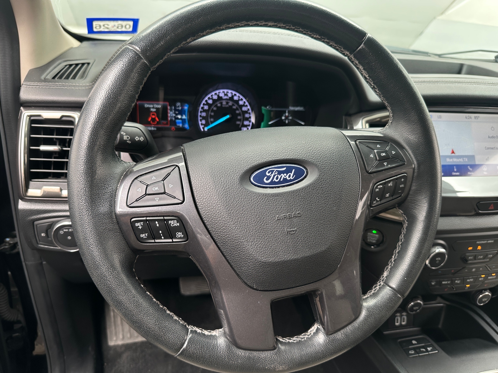 Thumbnail: 2019 Ford Ranger - 4