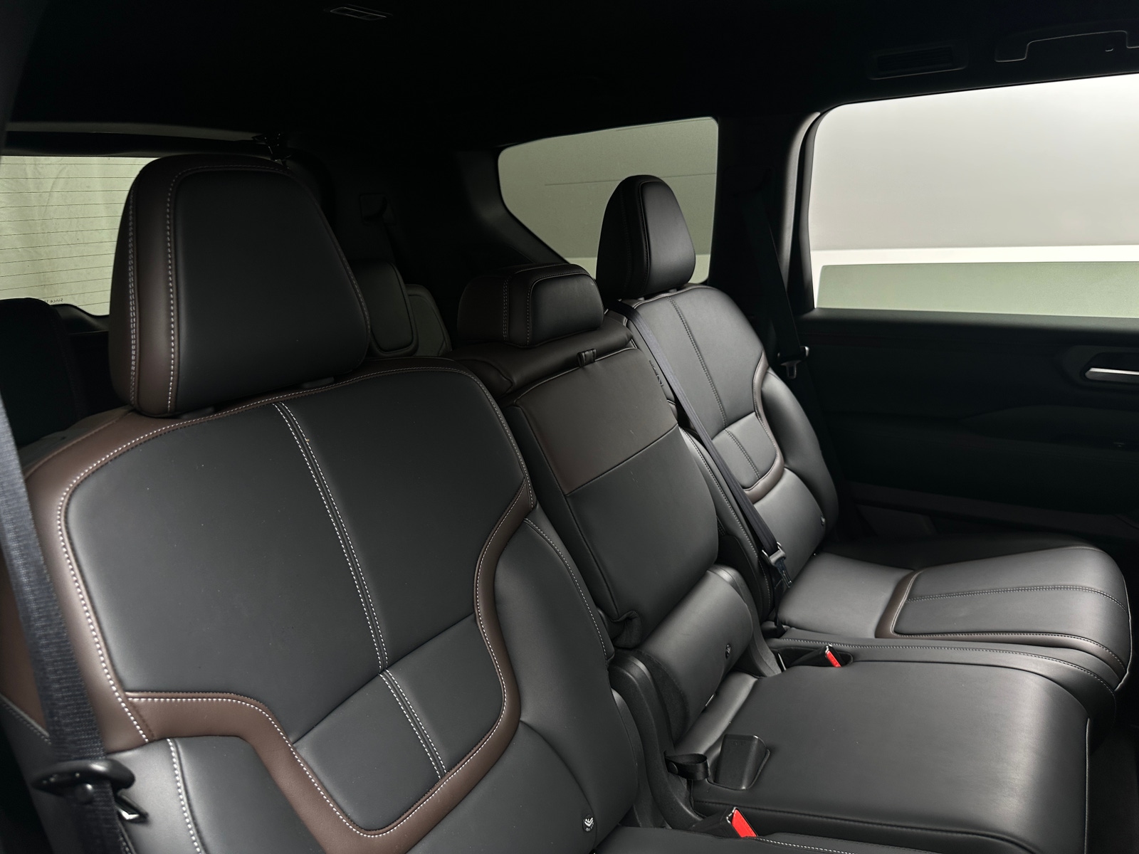 Thumbnail: 2025 Nissan Armada - 5