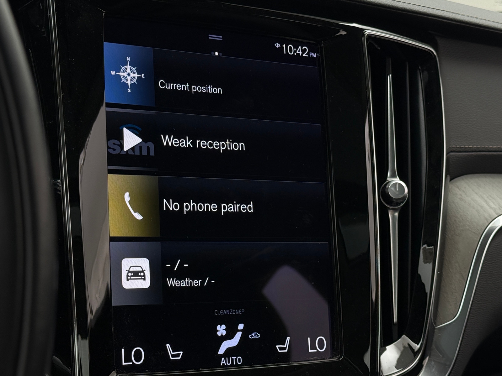 Thumbnail: 2022 Volvo S60 - 3