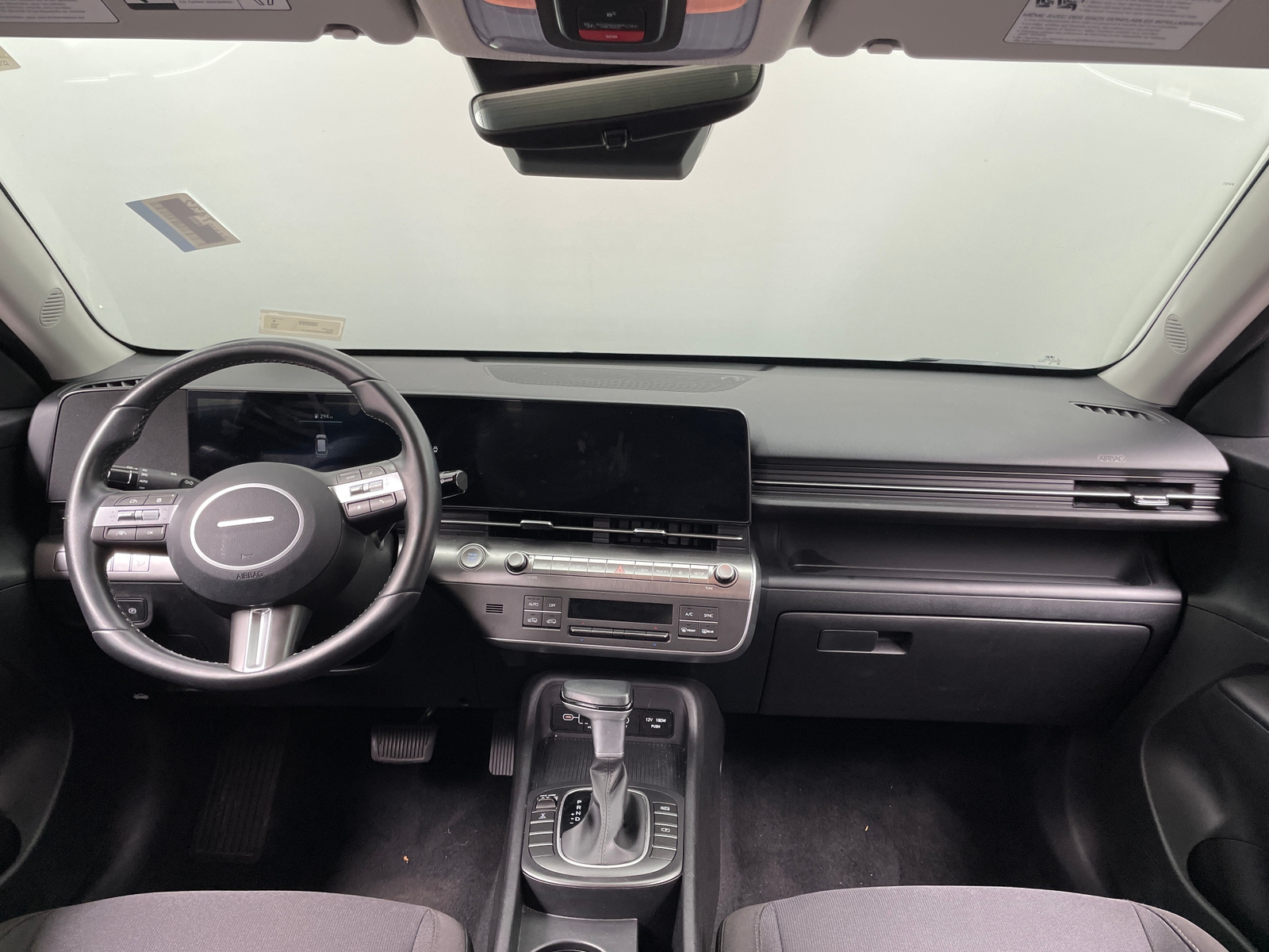 Thumbnail: 2025 Hyundai Kona - 3