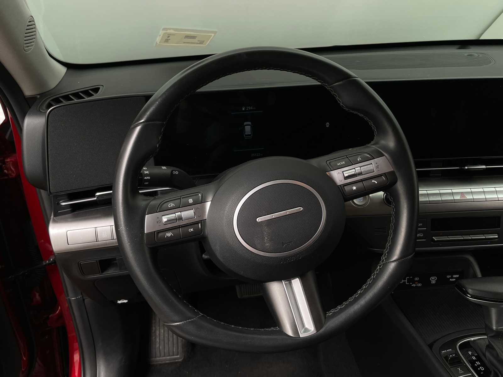 Thumbnail: 2025 Hyundai Kona - 5