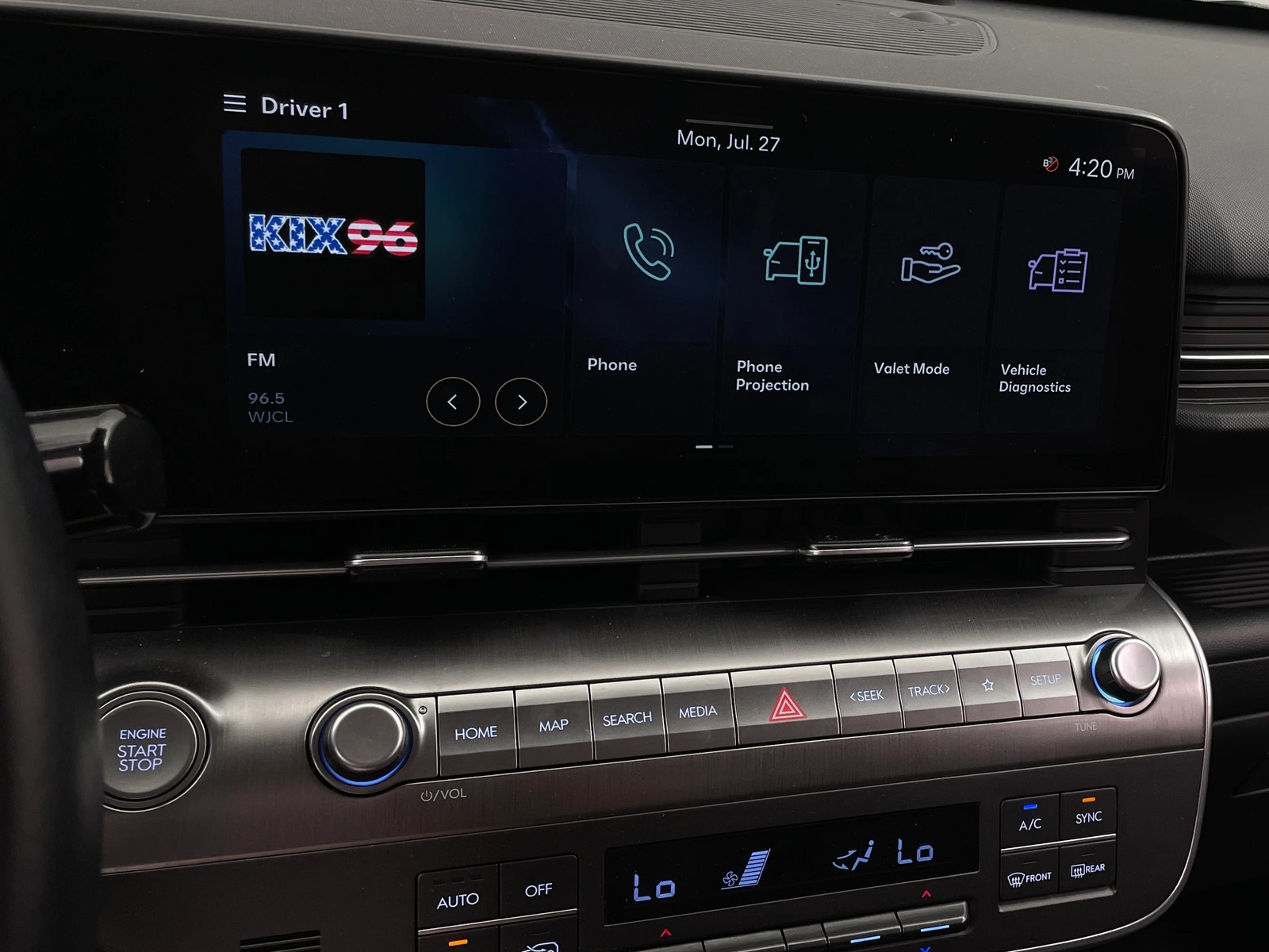 Thumbnail: 2025 Hyundai Kona - 4