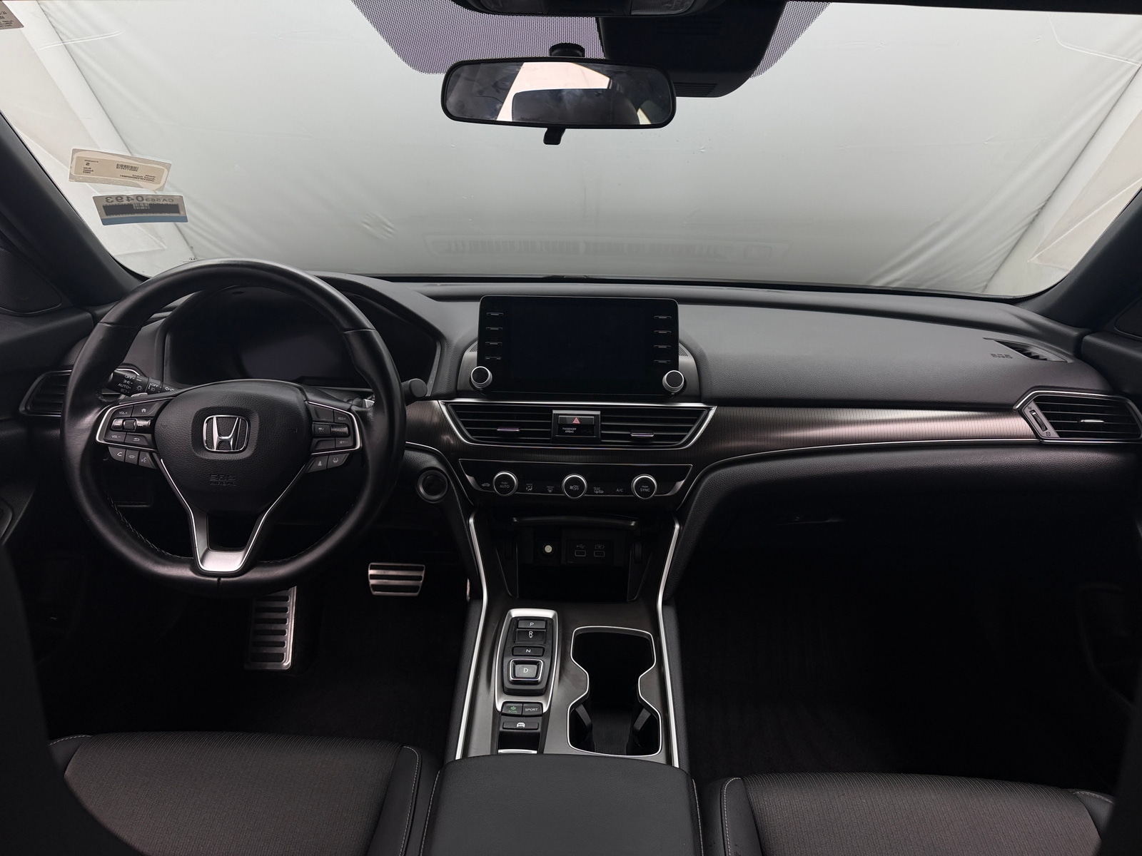 Thumbnail: 2022 Honda Accord - 3