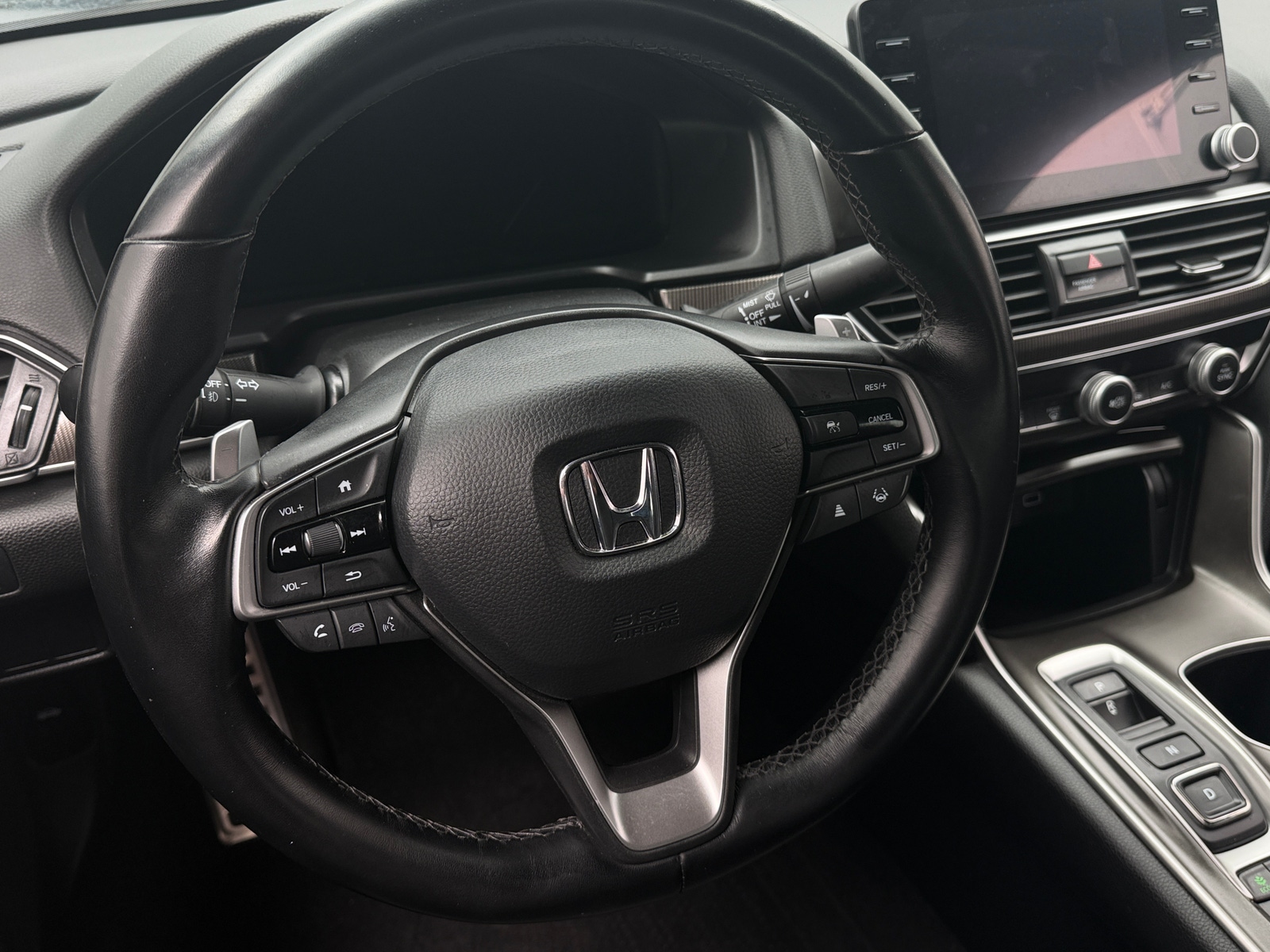 Thumbnail: 2022 Honda Accord - 5