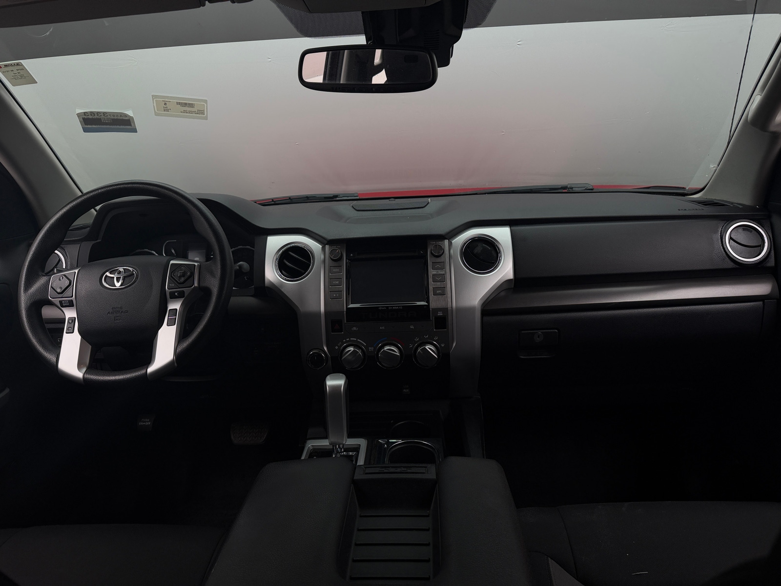 Thumbnail: 2018 Toyota Tundra - 3