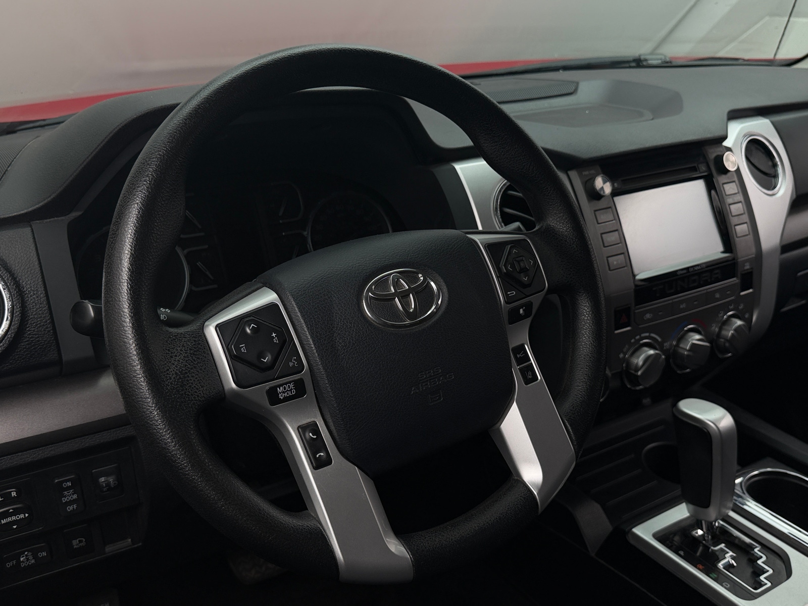 Thumbnail: 2018 Toyota Tundra - 5
