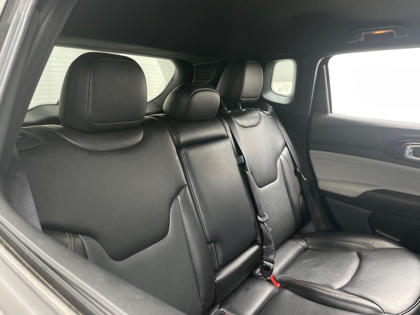 Thumbnail: 2023 Jeep Compass - 5