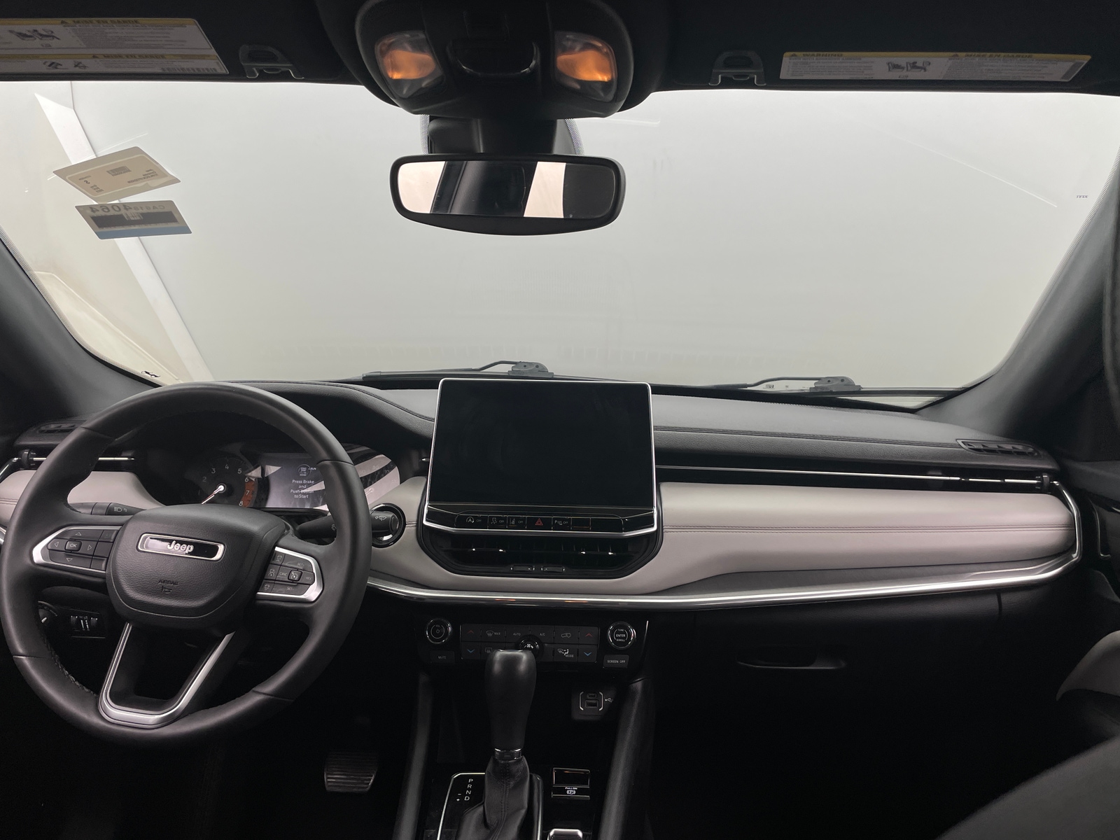 Thumbnail: 2023 Jeep Compass - 2
