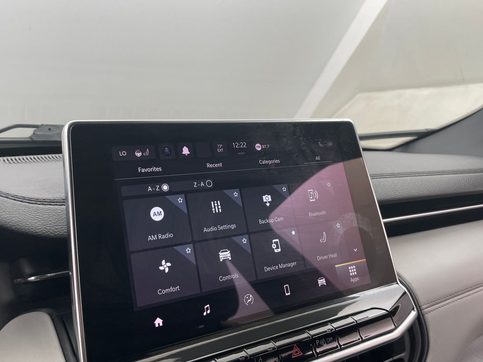 Thumbnail: 2023 Jeep Compass - 3