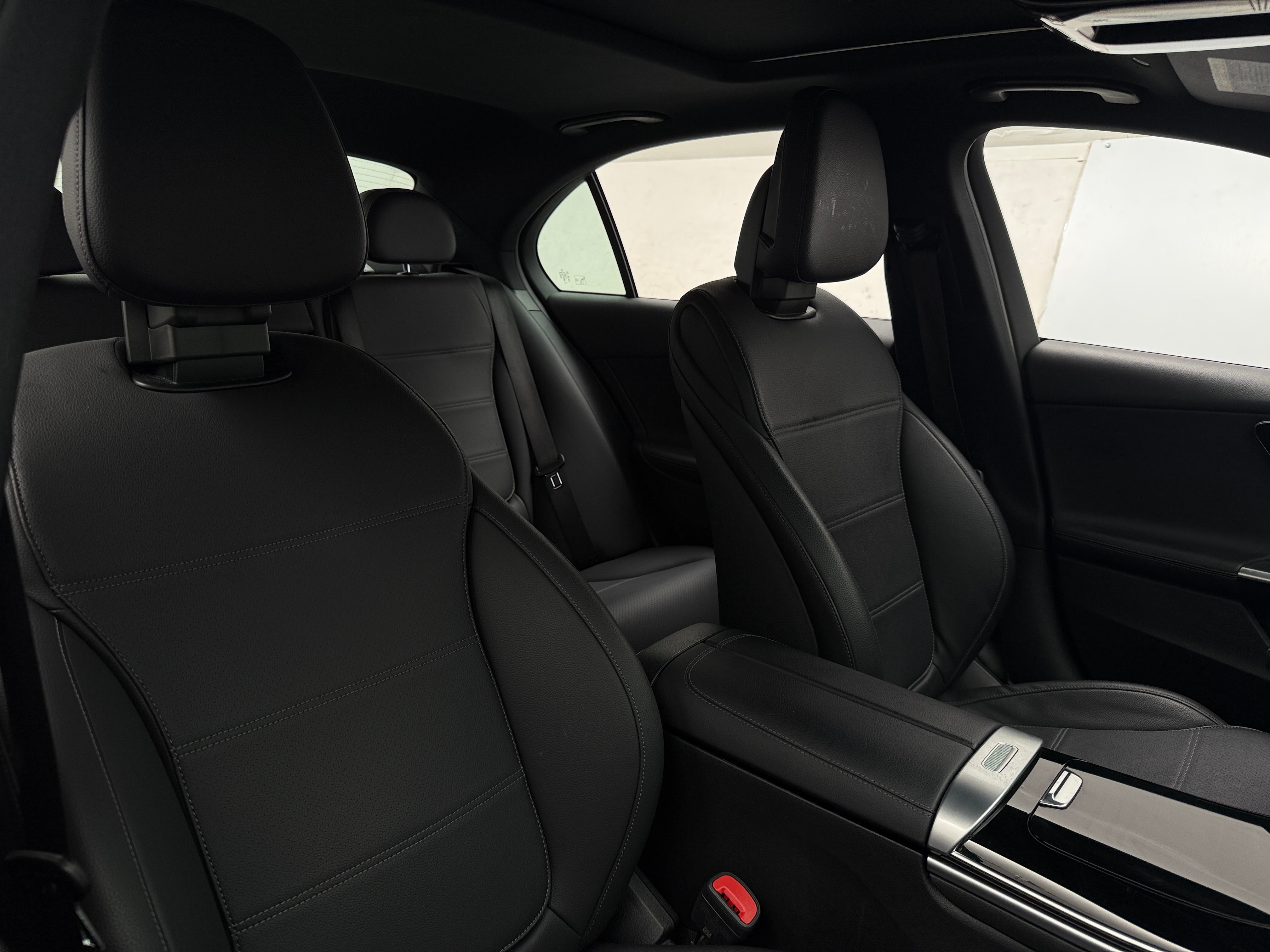 2023 Mercedes-Benz C-Class Sedan C 300 - Photo 1