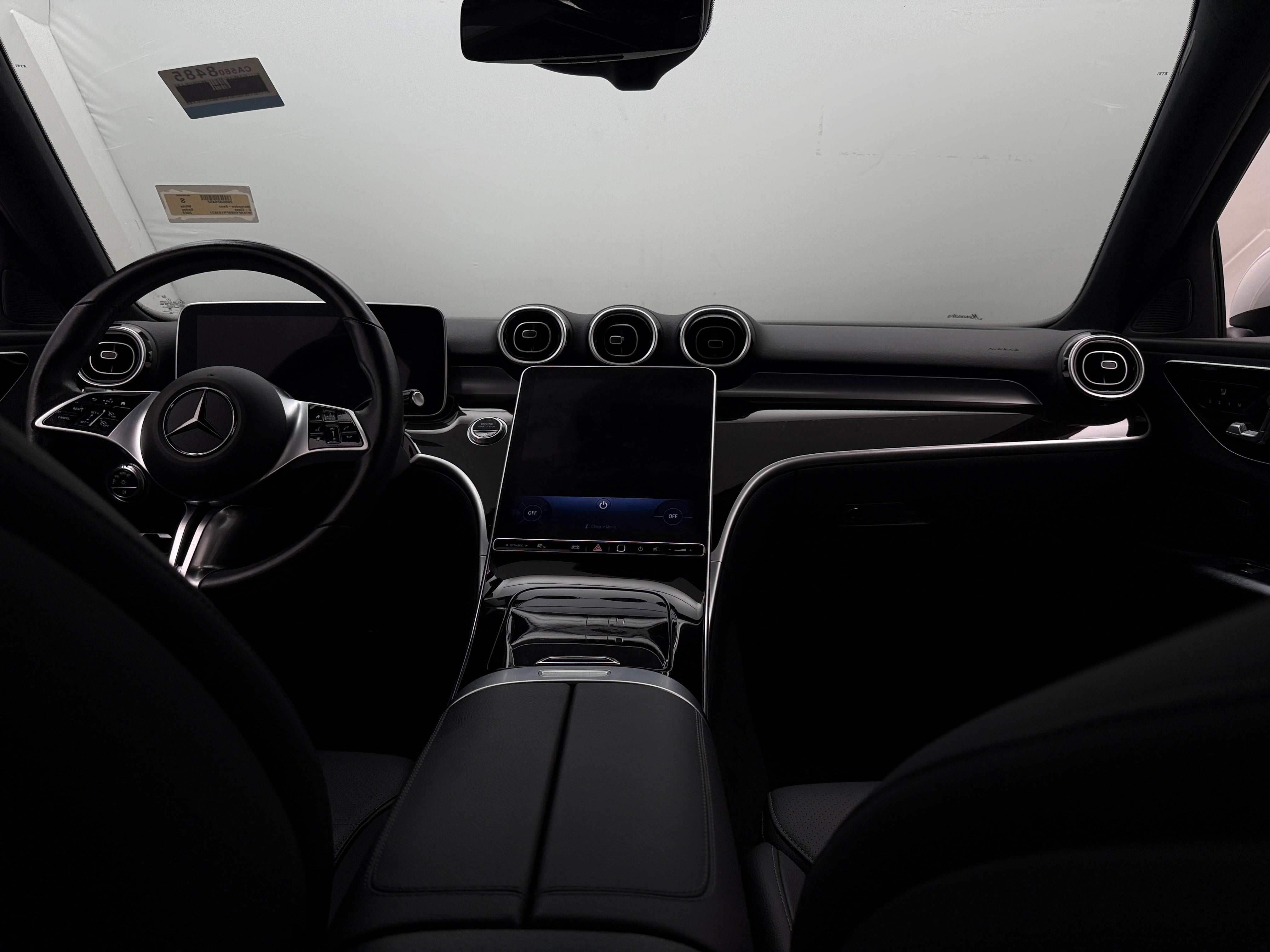 2023 Mercedes-Benz C-Class Sedan C 300 - Photo 8
