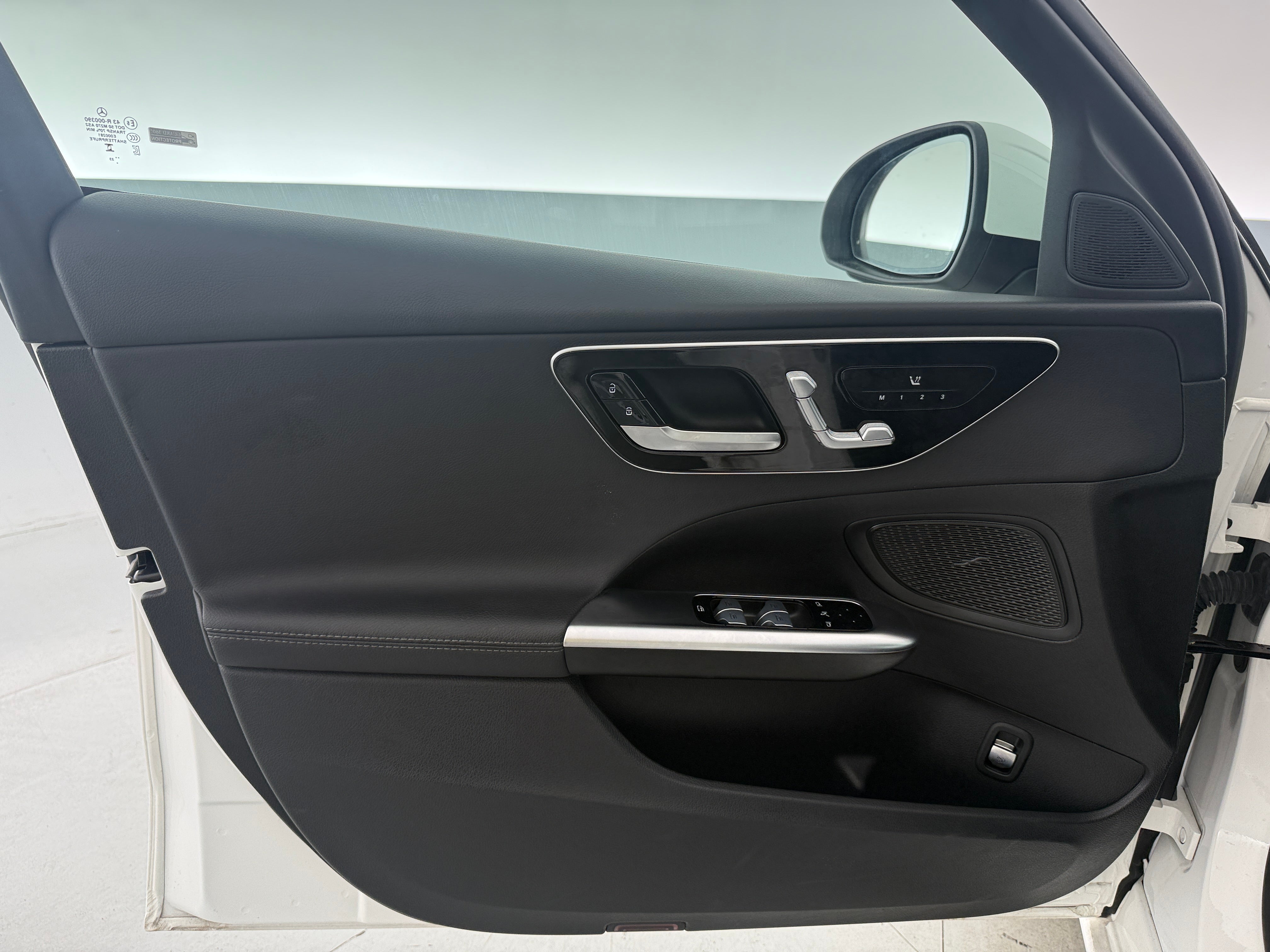 2023 Mercedes-Benz C-Class Sedan C 300 - Photo 10