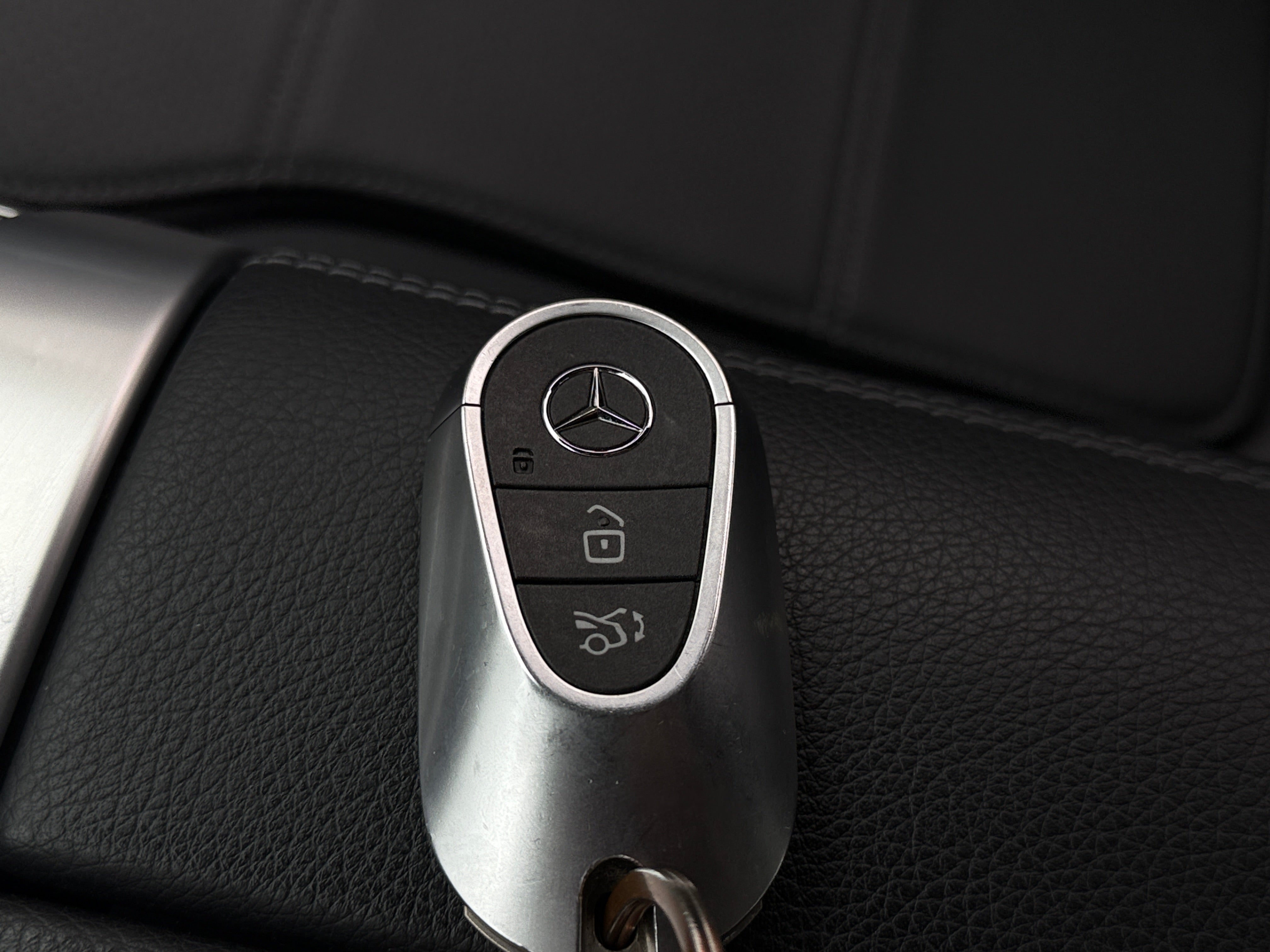2023 Mercedes-Benz C-Class Sedan C 300 - Photo 15