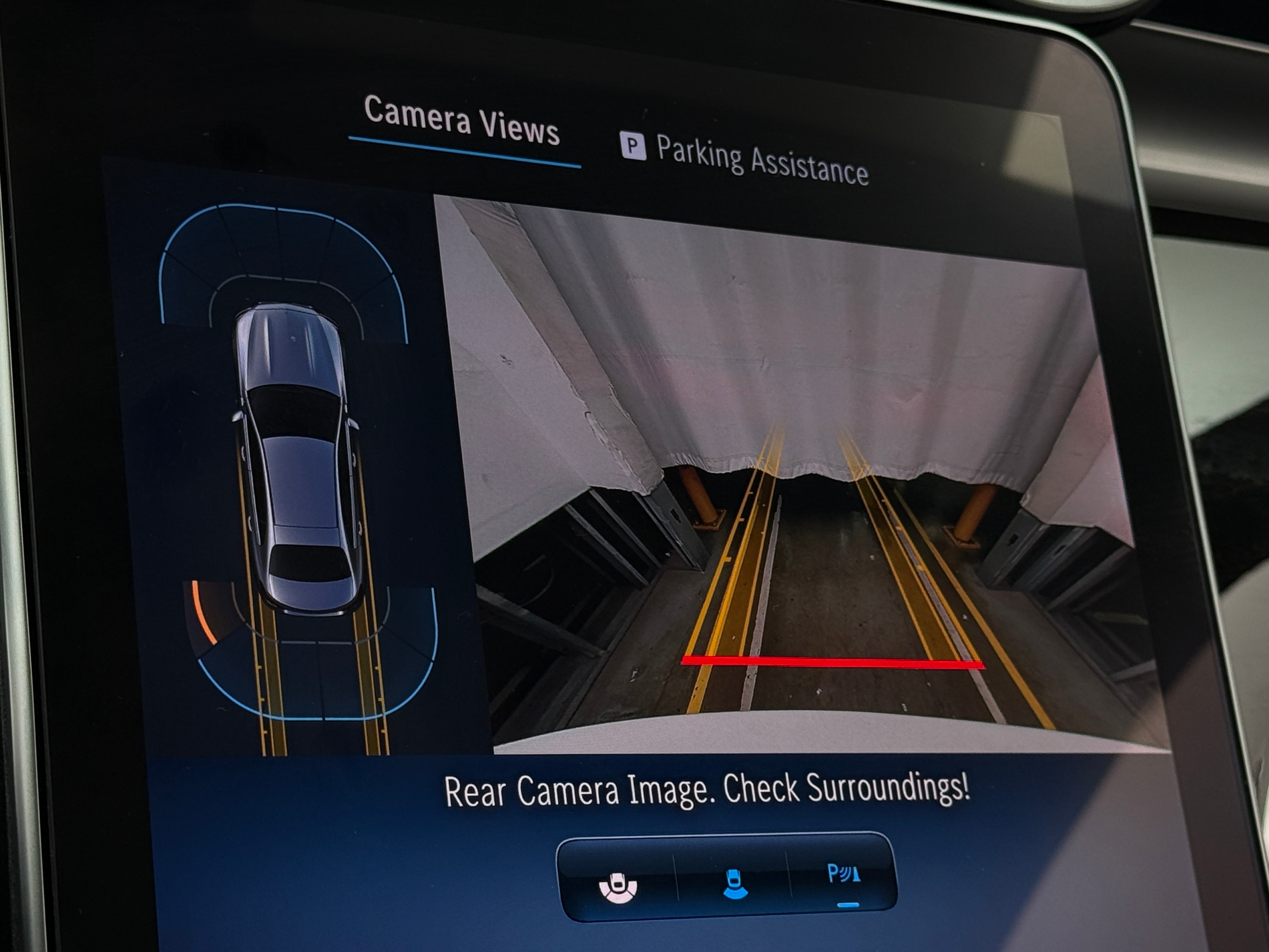 2023 Mercedes-Benz C-Class Sedan C 300 - Photo 17