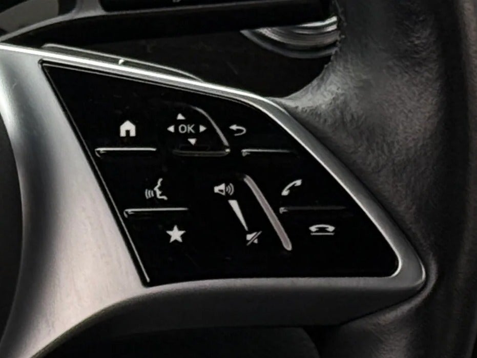 2023 Mercedes-Benz C-Class Sedan C 300 - Photo 22