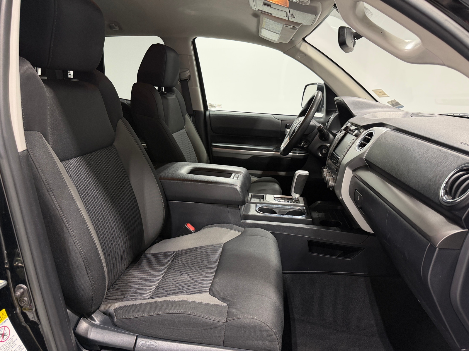 Thumbnail: 2017 Toyota Tundra - 2