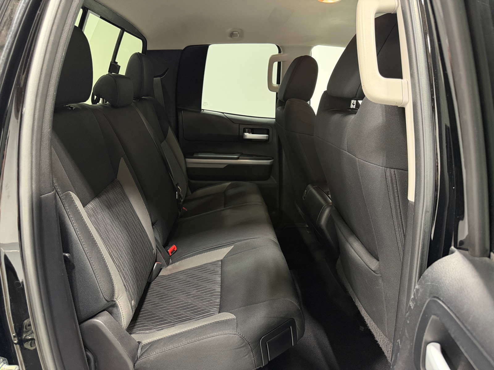 Thumbnail: 2017 Toyota Tundra - 6