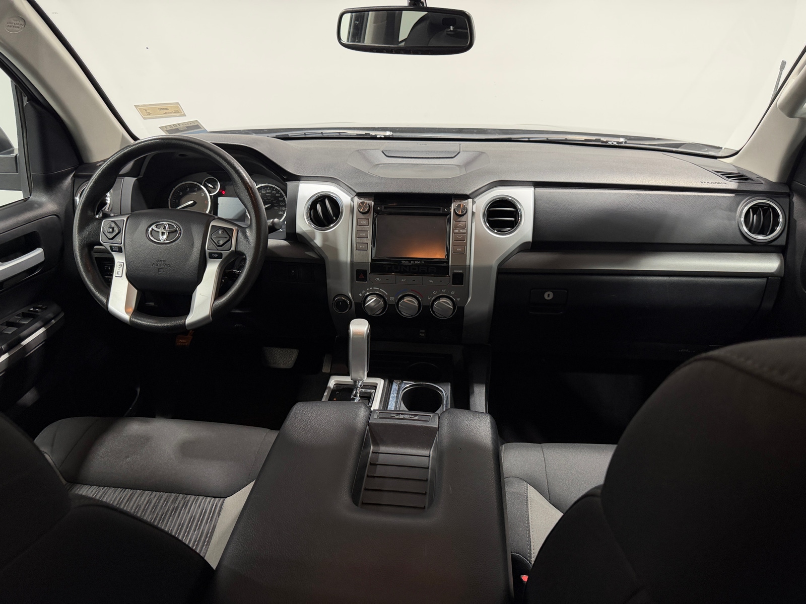 Thumbnail: 2017 Toyota Tundra - 3