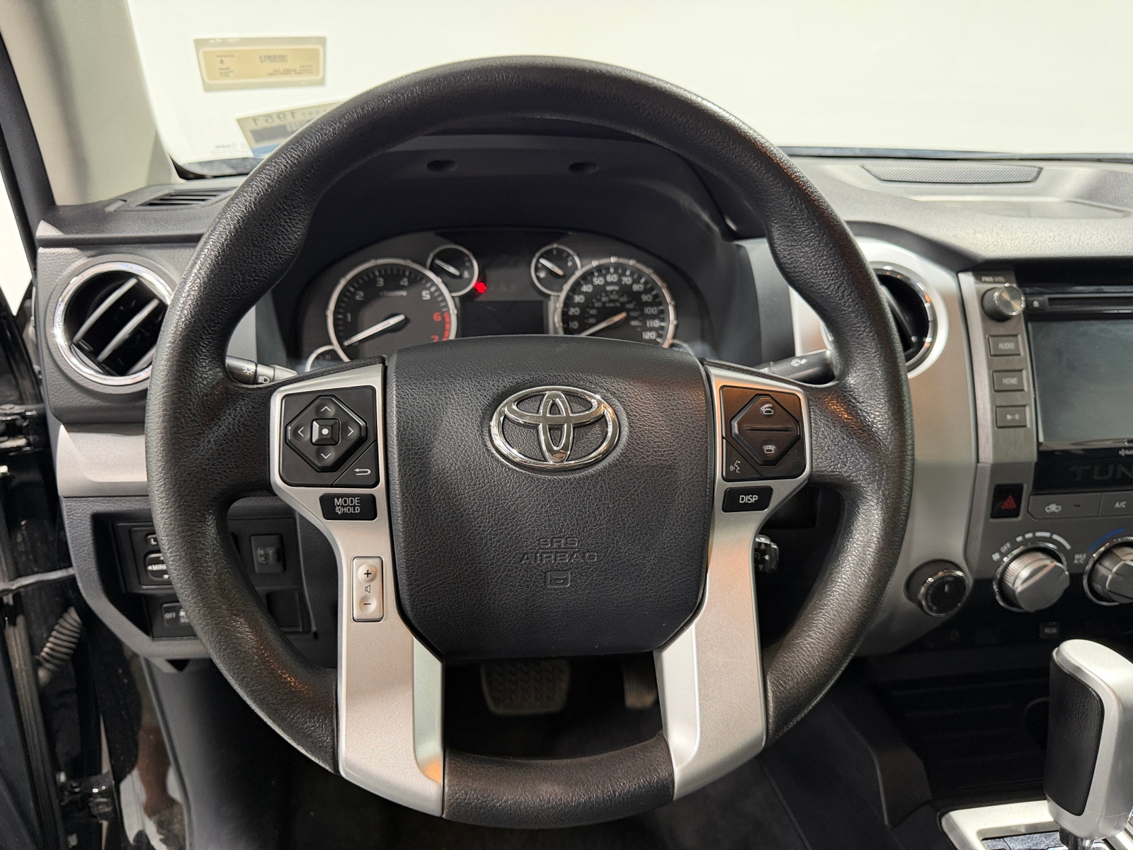 Thumbnail: 2017 Toyota Tundra - 5