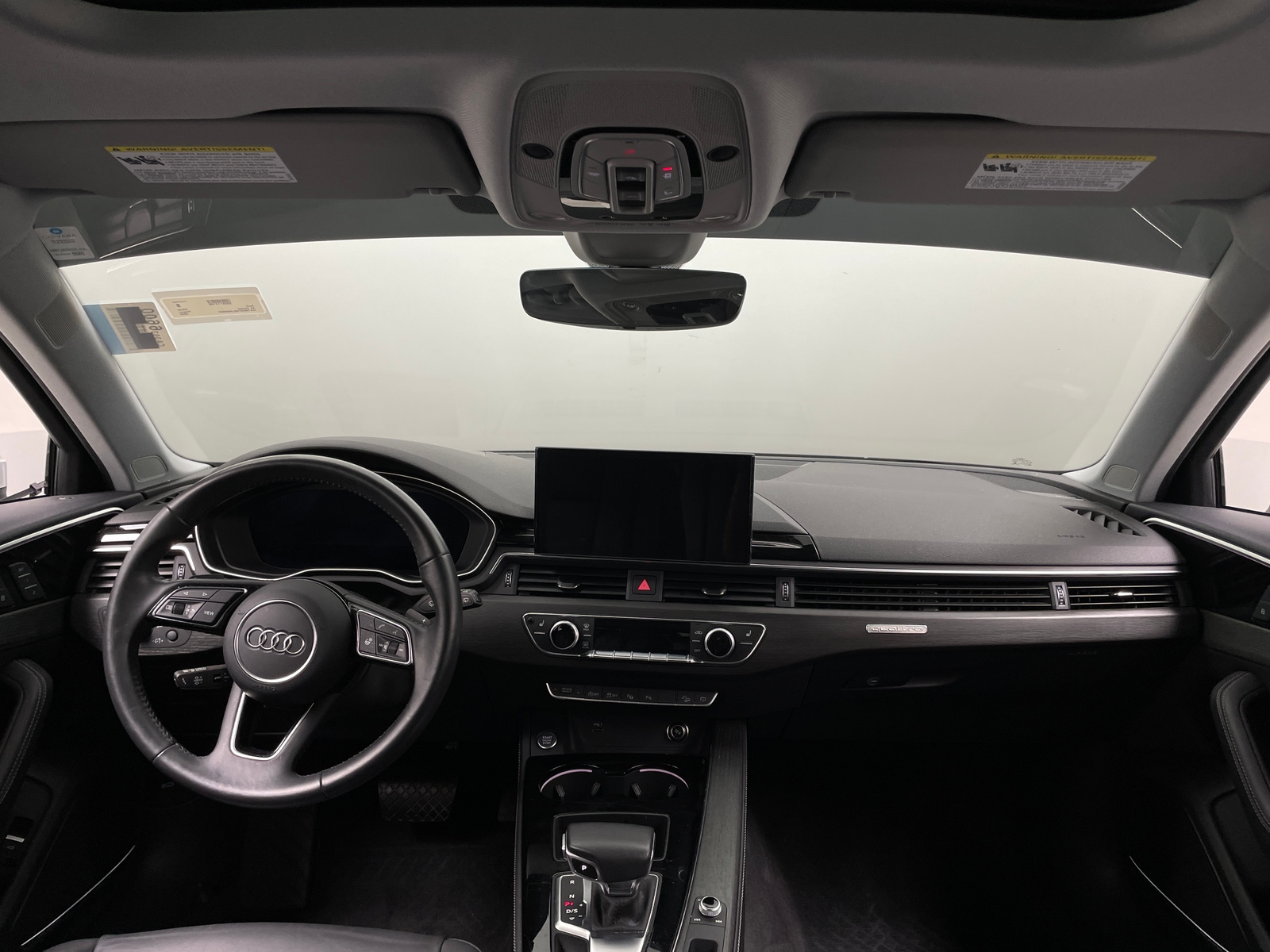 Thumbnail: 2020 Audi A4 - 2