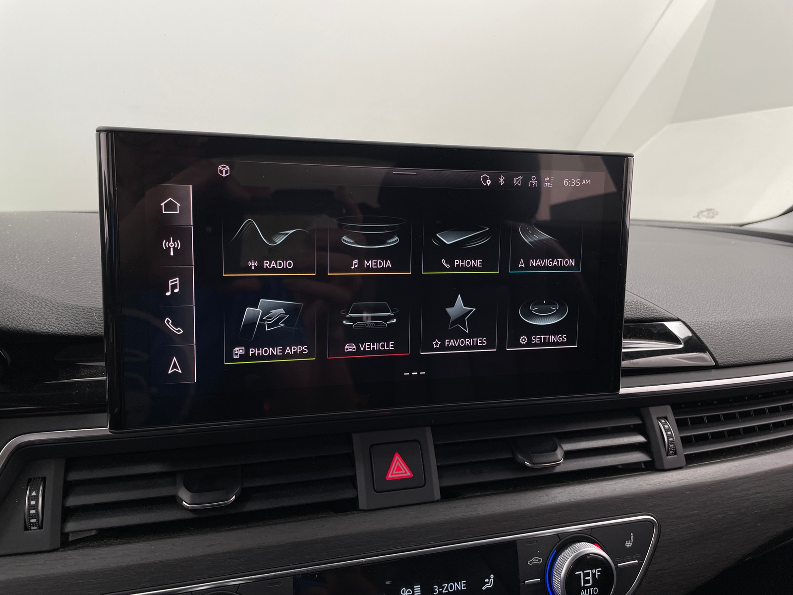 Thumbnail: 2020 Audi A4 - 3
