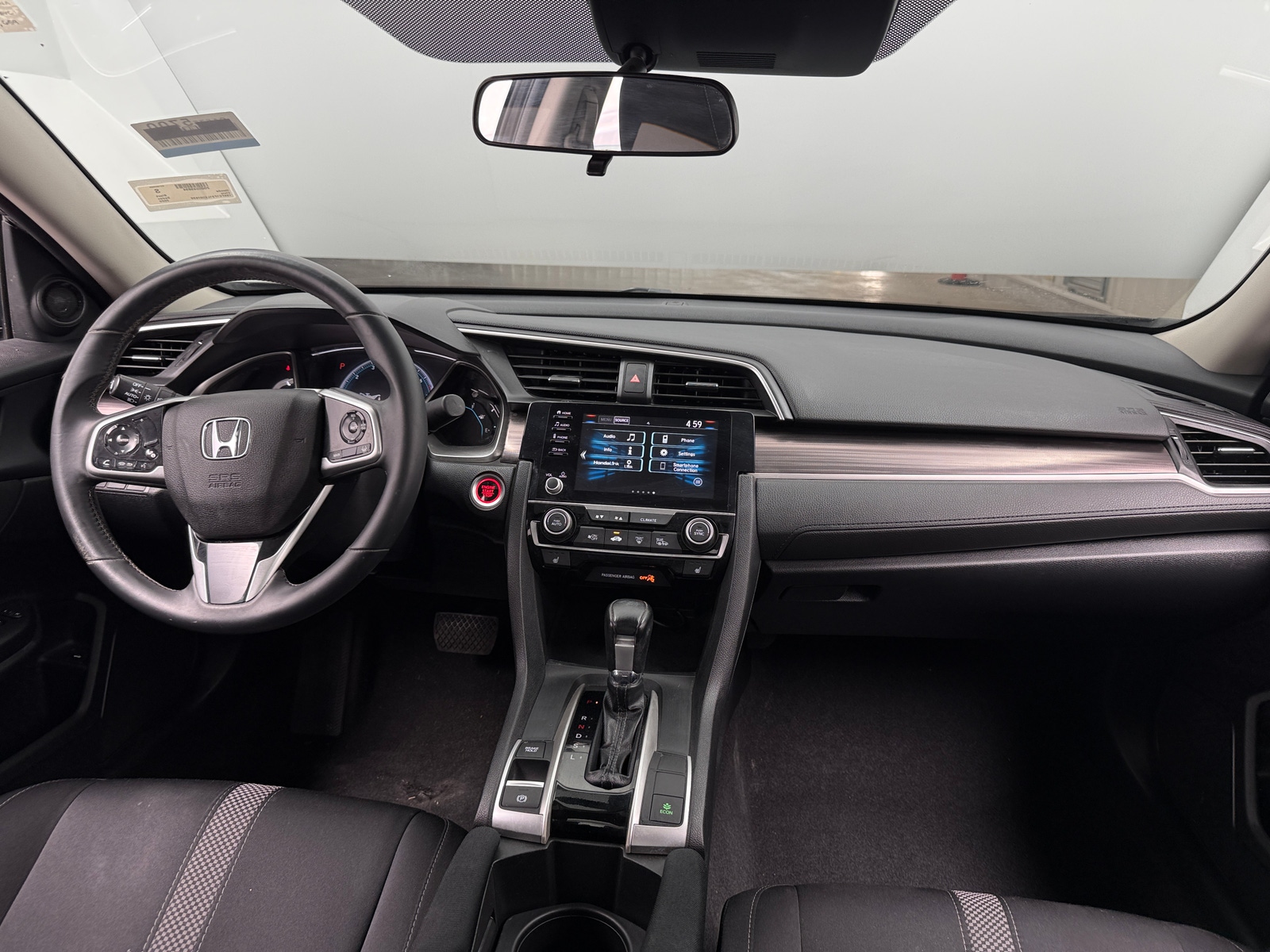 Thumbnail: 2020 Honda Civic - 3