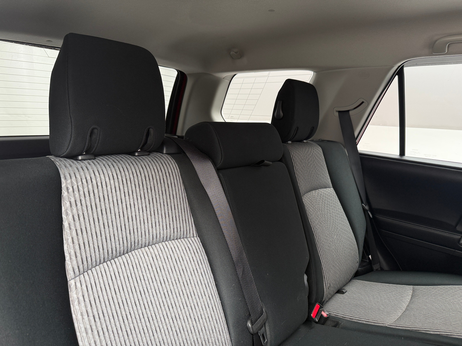 Thumbnail: 2017 Toyota 4Runner - 6