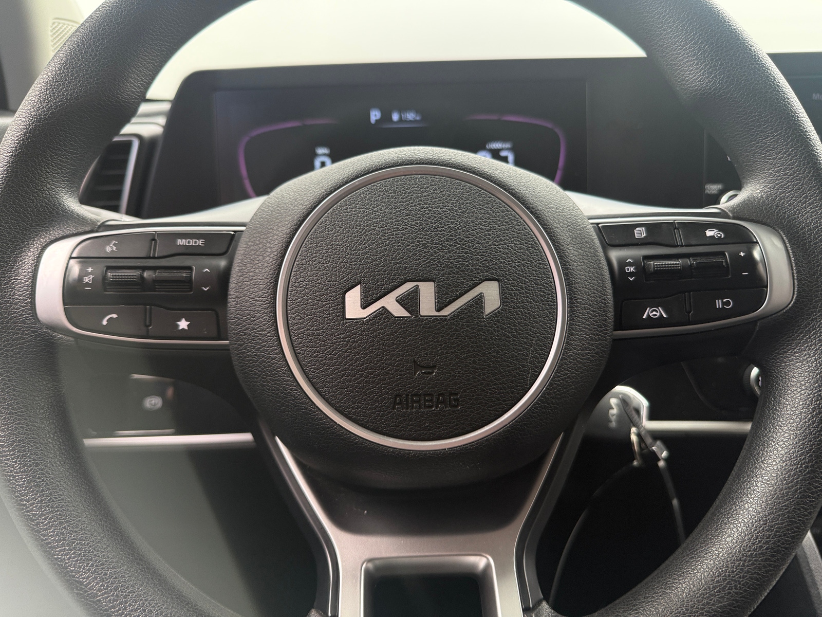 Thumbnail: 2024 Kia Sportage - 5