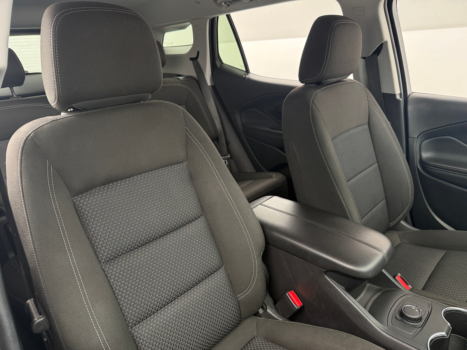 Thumbnail: 2024 GMC Terrain - 2