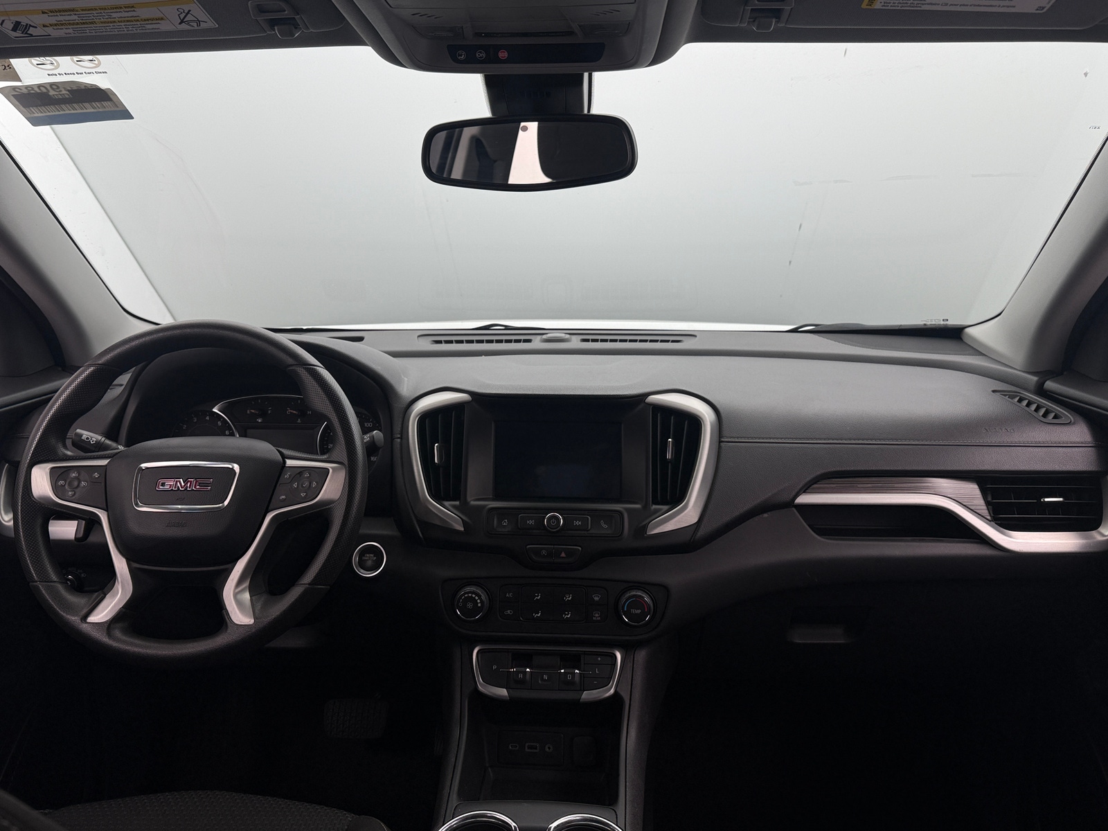 Thumbnail: 2024 GMC Terrain - 3