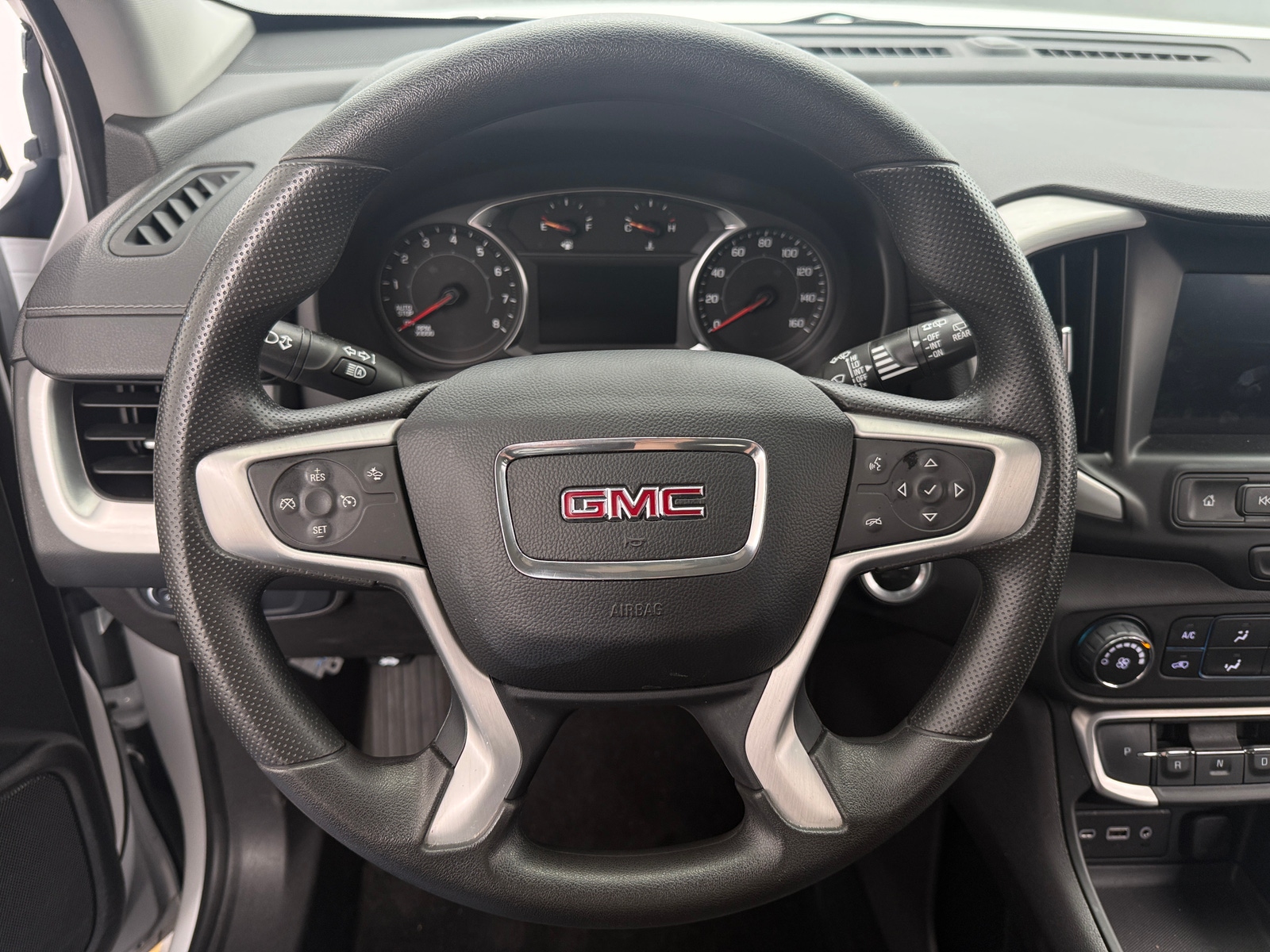 Thumbnail: 2024 GMC Terrain - 5
