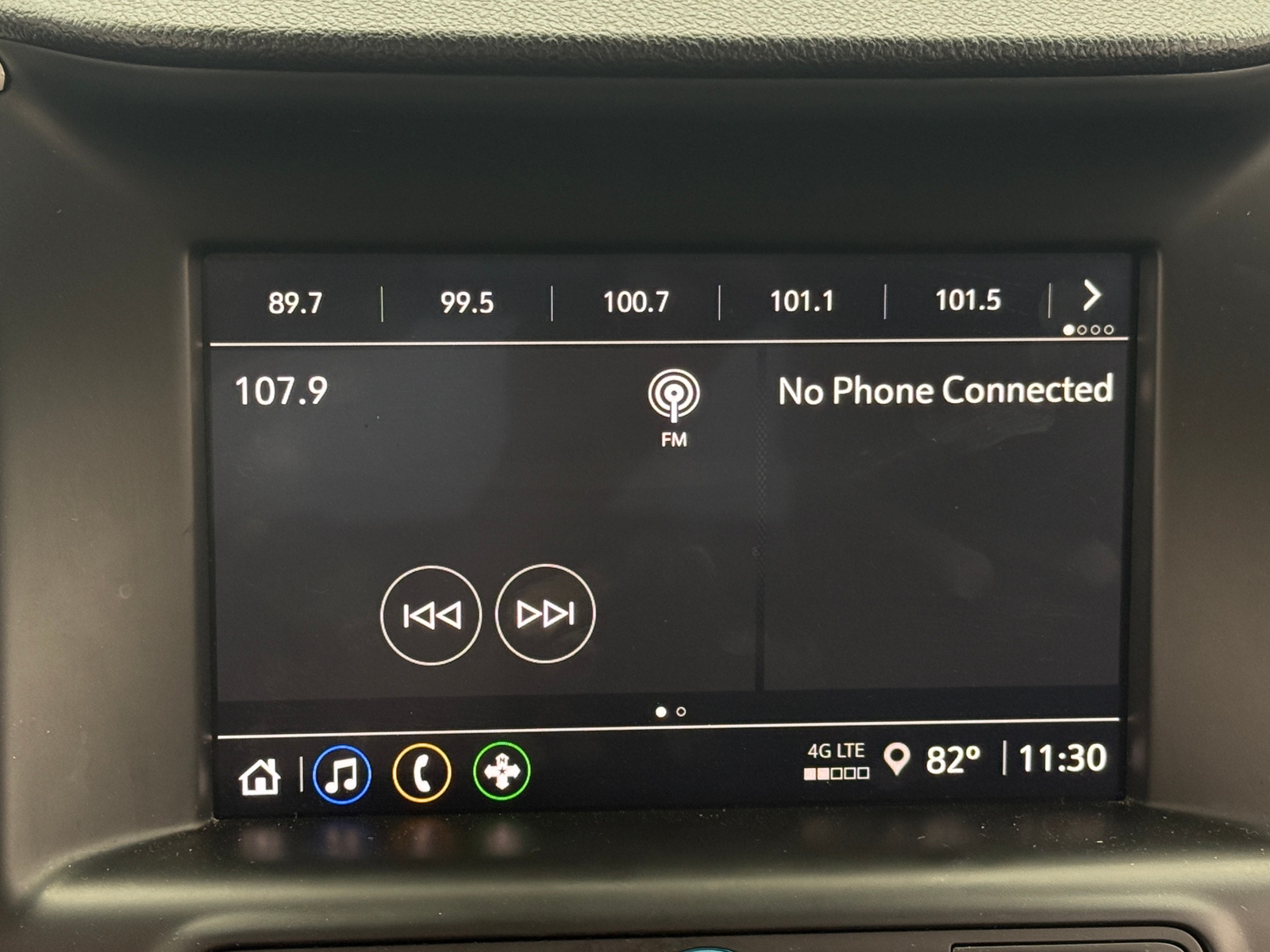 Thumbnail: 2024 GMC Terrain - 4