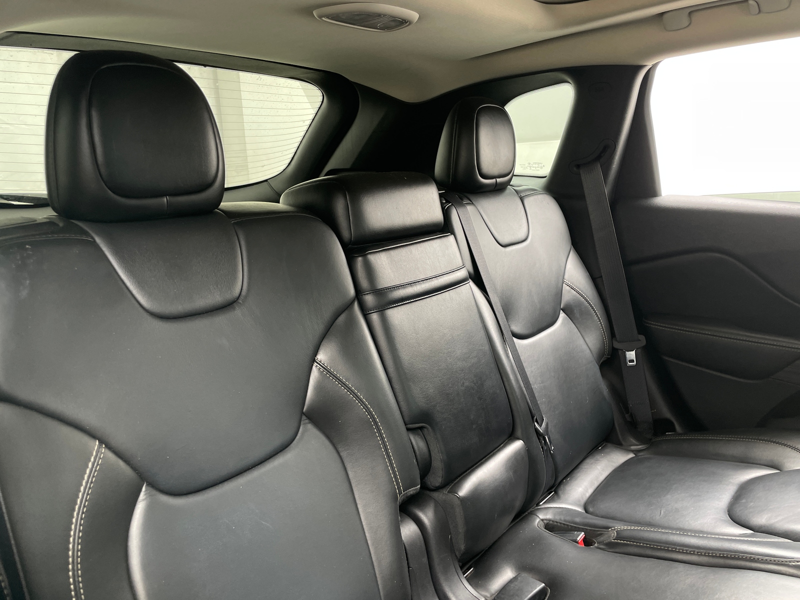 Thumbnail: 2015 Jeep Cherokee - 5