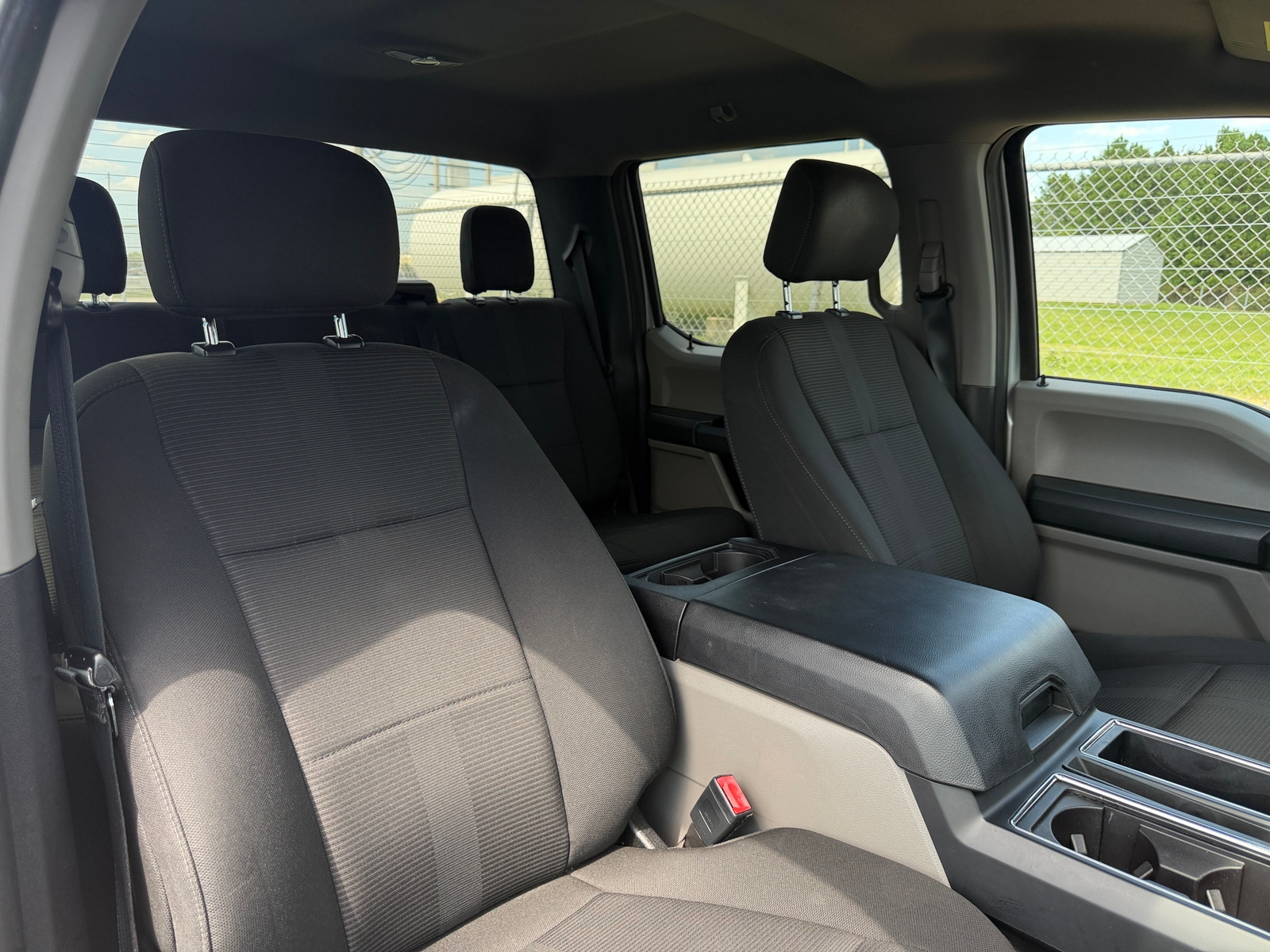 Thumbnail: 2019 Ford Econoline - 2