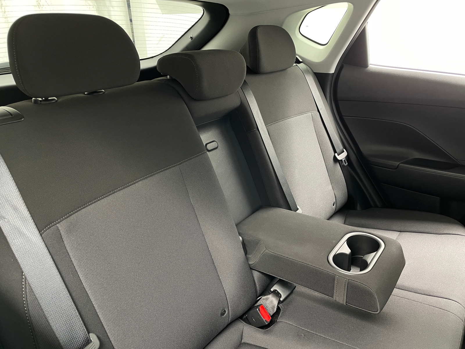 Thumbnail: 2026 Hyundai Kona - 6