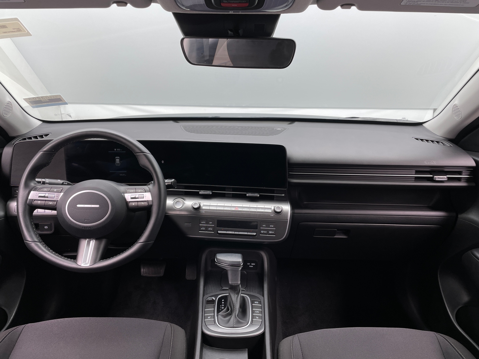Thumbnail: 2026 Hyundai Kona - 3