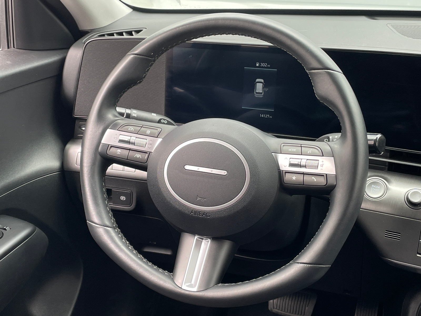 Thumbnail: 2026 Hyundai Kona - 5