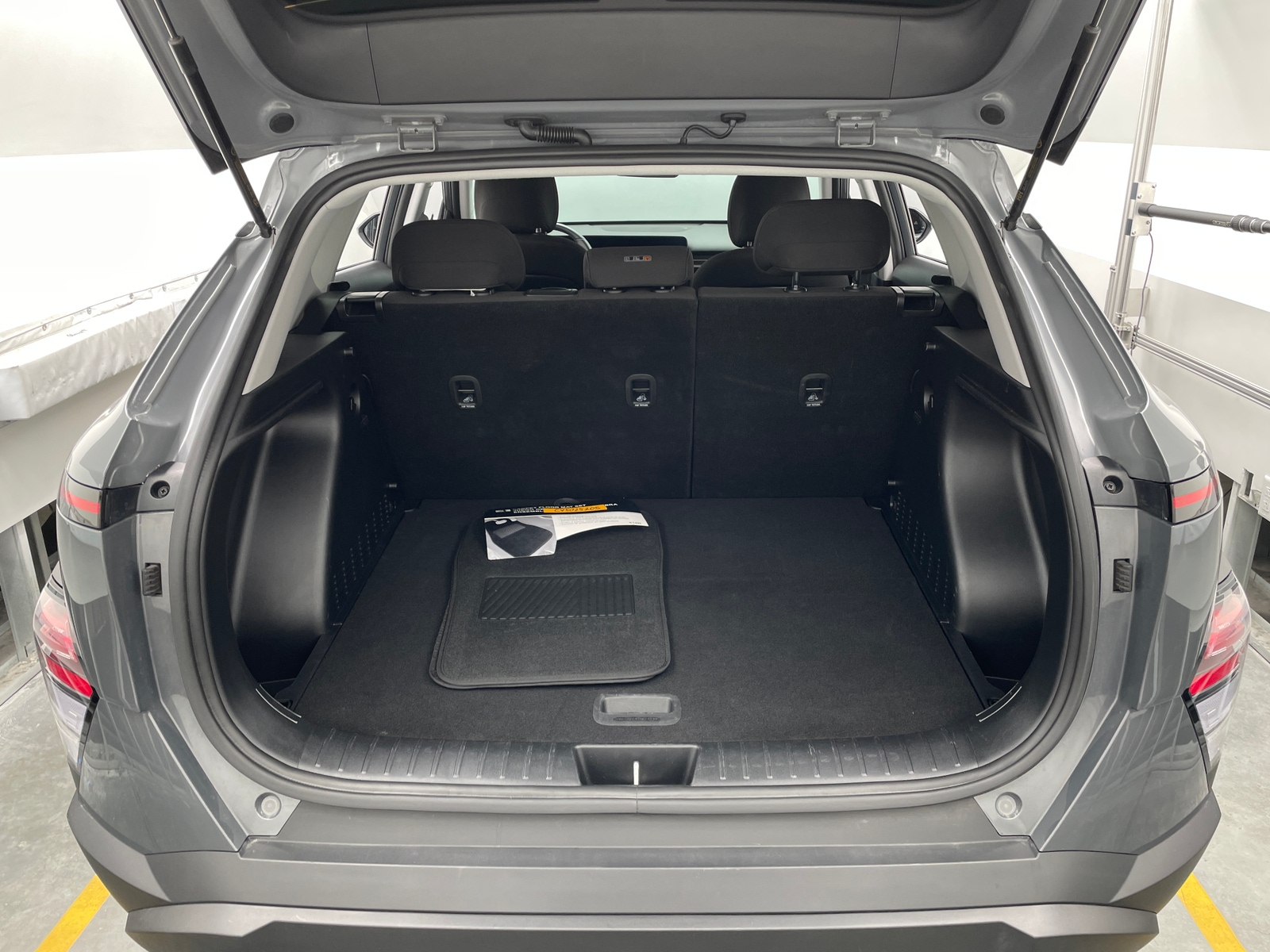 Thumbnail: 2026 Hyundai Kona - 7