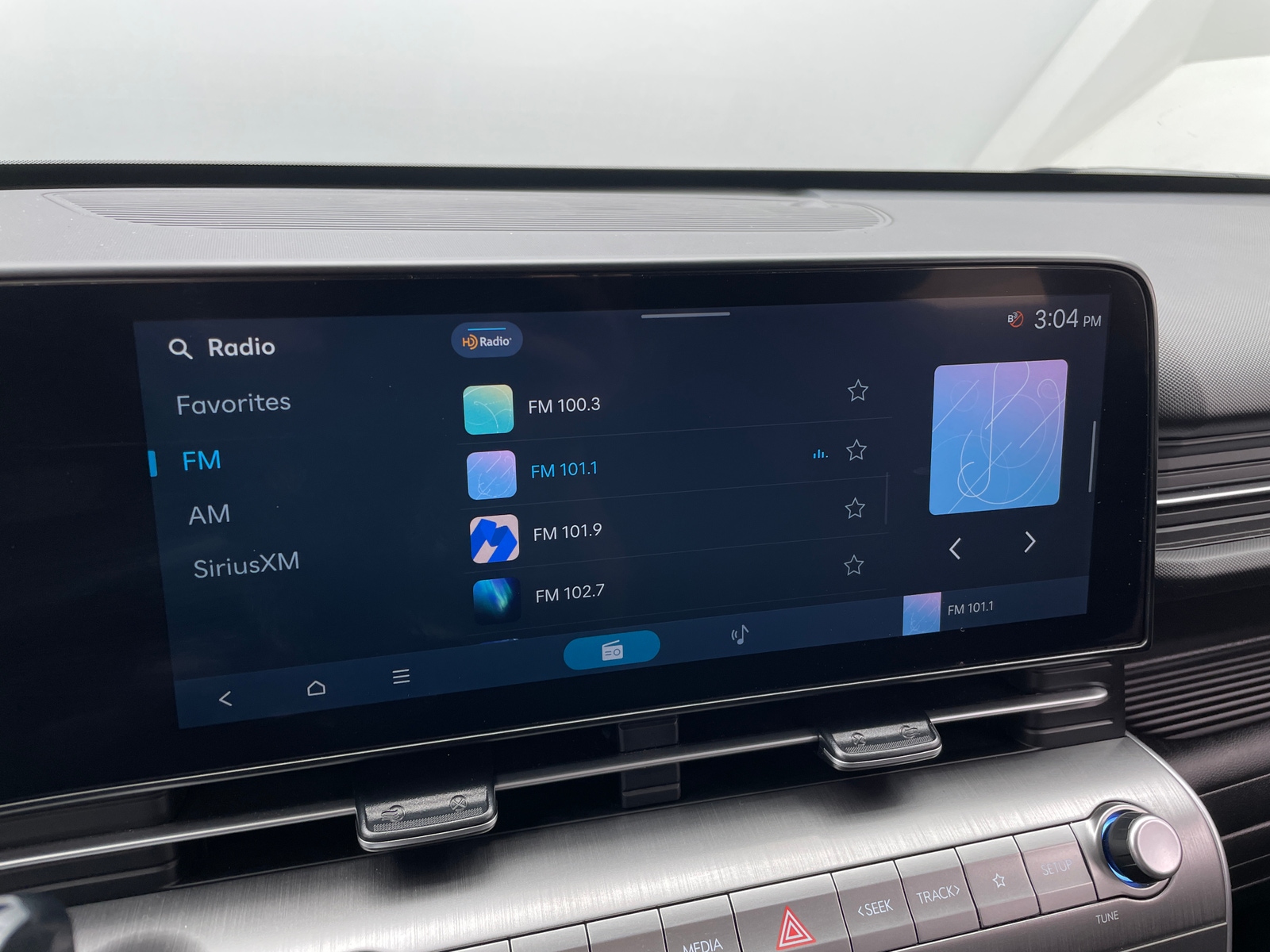 Thumbnail: 2026 Hyundai Kona - 4