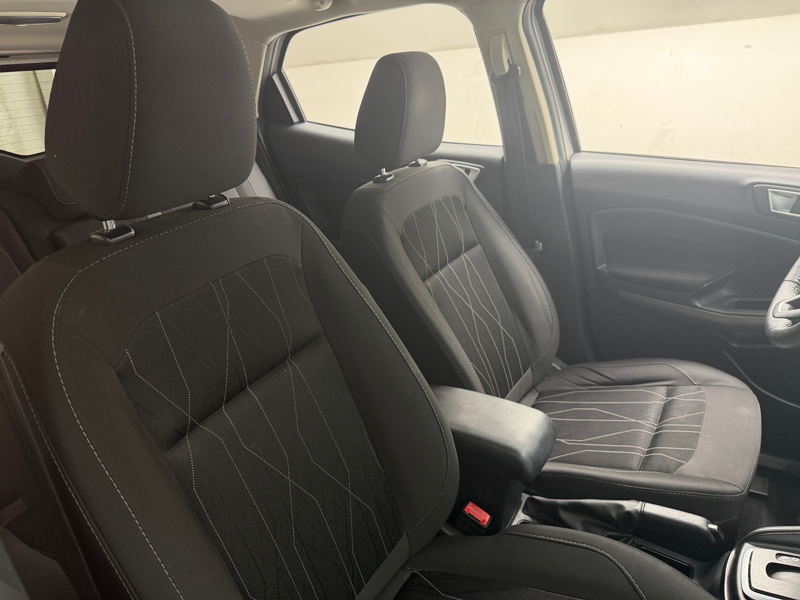 Thumbnail: 2019 Ford EcoSport - 2