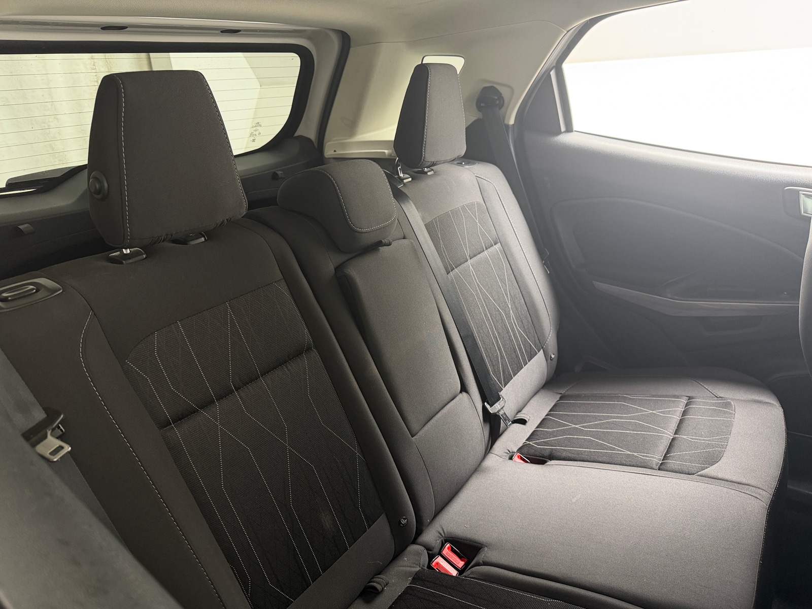 Thumbnail: 2019 Ford EcoSport - 6
